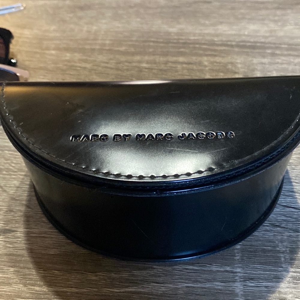 Marc by Marc Jacobs sunglasses
